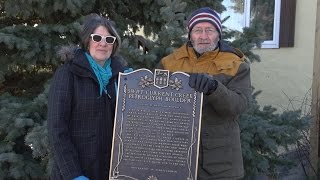 Petroglyphs a Part of Swift Current’s History