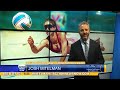 Chico High senior has scholarship in beach volleyball