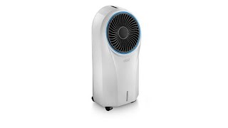 De'Longhi Evaporative 3in1 Portable Space Cooler with Ma...