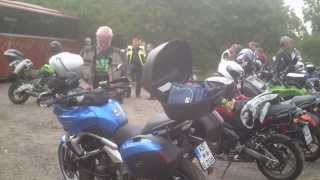 Versys Jahrestreffen 2013 23.09 - 25.09.2013