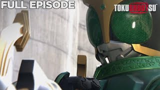 Kamen Rider Kuuga | Ep 44 | Crisis | Full Episode