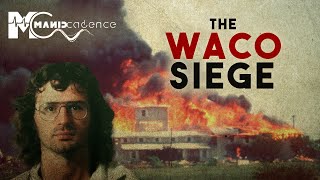51 Days in Waco | The Siege on the Branch Davidians