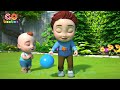 here you are song gobooboo kids songs u0026 nursery rhymes