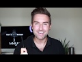 MMUK Man Intense Mascara For Men Tutorial