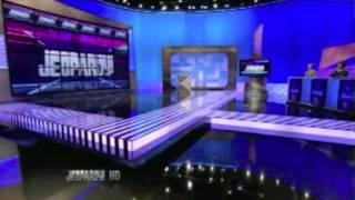 Jeopardy Main Theme 2010-present