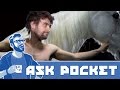 Who Should I Cosplay As? - Ask Pocket