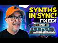 External Synthesizers in Reason 14 | MIDI Routing That Actually Works