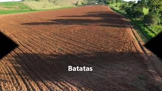 Fazenda à venda em Estiva no Sul de MG - 108 ha