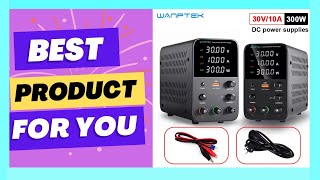 Wanptek Programmable DC Power Supply WPS3010H