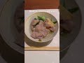 【米福】盛りだくさんな恵比寿ディナー🍚 グルメ ディナー コース料理 和食 デートコース 恵比寿 恵比寿グルメ