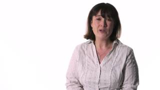 ICE Talks: Doing my review again - Kathleen Harrison