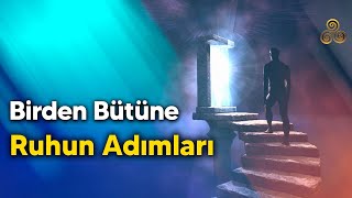 Birden Bütüne: Ruhun Adımları