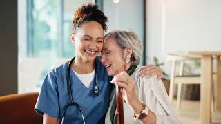 Celebrating the Power of Nurses | Nurses Week 2026