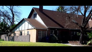 BexarCAD County Property Assessment Oops #35