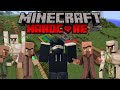 RAYYAN MAIN MINECRAFT HARDCORE SOLO?! | Minecraft Malaysia | Roblox Malaysia |