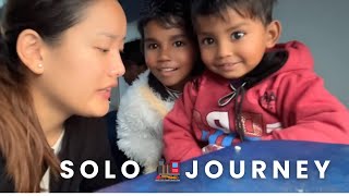 Solo Adventure: Journey from Chuntra to Jharkhand | Travel Diaries