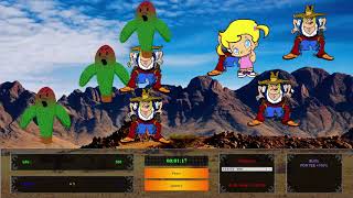 Target Shooting Game in Java | Demo | 2017 University project