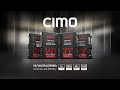 SWIT | CIMO - Cinema Line Battery  (V-mount)