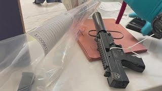 'Operation Heat Wave' leads to largest Fentanyl bust in St. Tammany Parish history
