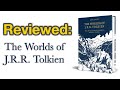 The Worlds of J.R.R. Tolkien (Review)