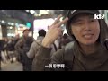 旺角 freestyle mc jin 歐陽靖 回到852，多謝你嘅支持 ✌🏻