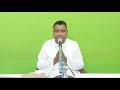 నైవేద్యబలి ప్రార్ధన live🔴 16.jul.20 almighty god ministries