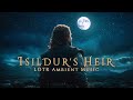 Isildur's Heir: LOTR Ambience - An Epic Ambient Music for Deep Focus and Relaxation