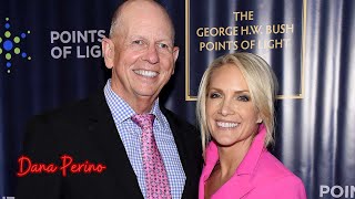 The Shocking Truth About Dana Perino and Her Mysterious Husband