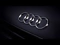 AUDI | Four Rings EN