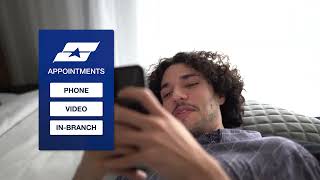 SSFCU: Banking at Your Convenience – Schedule Your Appointment Today