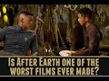 Jay *HATES* After Earth | InSession Film Podcast