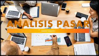 Analisis Pasar