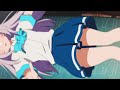 skele - company (lyrics) 「AMV」