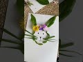 🌸 an easter nature craft for kids 🌸