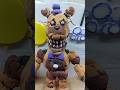 Nightmare fredbear #fnaf #fivenigthsatfreddys #figure #freddyfazbear