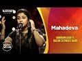Mahadeva - Abhirami Ajai feat. Ralfin Stephen Band - Music Mojo Season 6 - Kappa TV