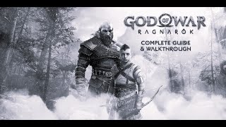 God of War Ragnarök #7