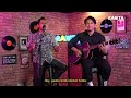 P. Radhi - Gadis Chantek | Live #Indieground