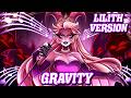 Gravity (Lilith Version) | Hazbin Hotel Animation |【By MilkyyMelodies】