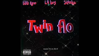 Lil key X Stixks X 510 Ree - Twin Flow (Remix)