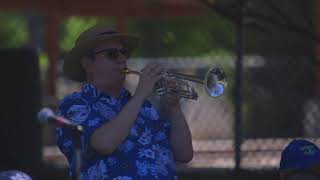 Around The District - Summer Meals Program Kick-Off 2019