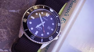 Top 5 Best Diver Watches of 2024  Ultimate Guide for Watch Enthusiast