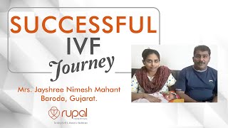 IVF Treatment Success at Top Fertility Clinic Surat - Advanced IVF & Infertility Treatments