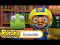 Pororo Children's Episode | Eddy's Amazing Cap | Learn Good Habits | Pororo Episode Club