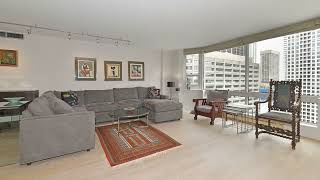 1166 Bay St. #2102 | Elli Davis Current Listings