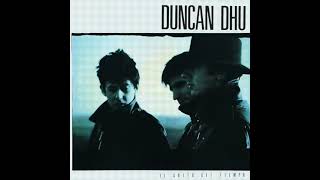 Ducan Dhu- En algun Lugar (Remasterizado)