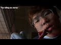 worst reviewed dentist in singapore with text asmr role play