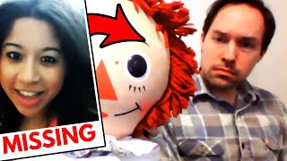We FOUND A Missing YouTuber: The Disturbing Disappearance of Paranormalana