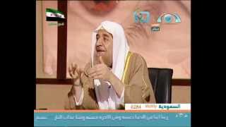 نحن معكم - الشيخ عدنان العرعور 27-7-2012