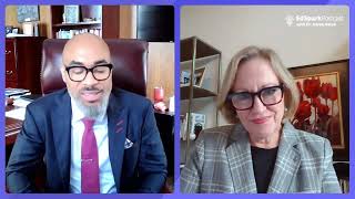 EdSpark Podcast with Dr. Karen Garza, Episode 15, Part 2 with Dr. Melvin Brown